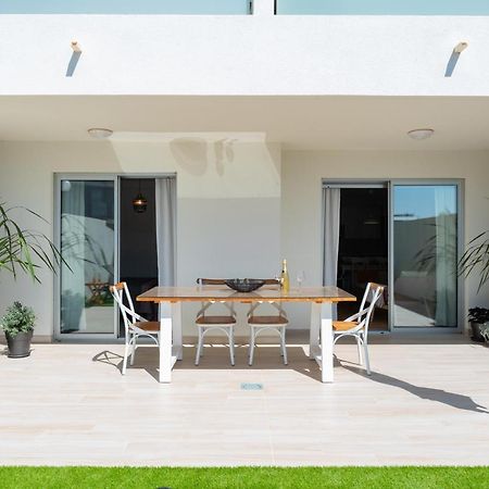 Explorer'S Beach Apartment Granadilla De Abona Luaran gambar